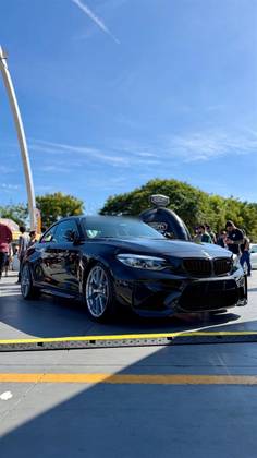 BMW M2 3.0 24V I6 GASOLINA COUPÉ M DCT BMW M2 3.0 24V I6 GASOLINA COUPÉ M DCT